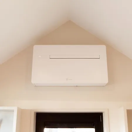 Couette-café Landslake Ii Landsmeer