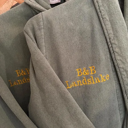 Landslake Ii * Landsmeer