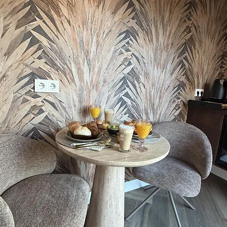 Bed & Breakfast Landslake Ii Landsmeer