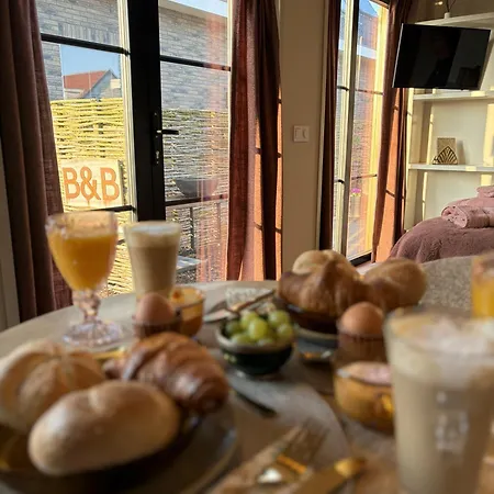 Bed & Breakfast Landslake Ii